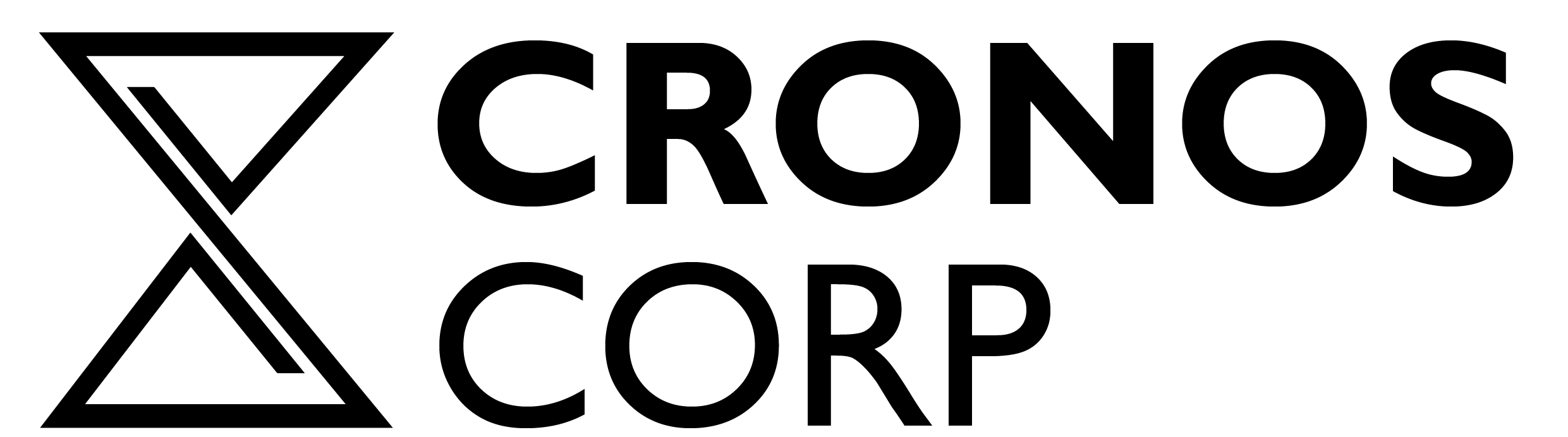 Cronos Corp Logo